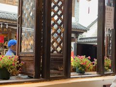 -尽善百年古院餐厅(王家老宅店)