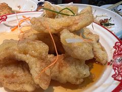 -人民公社大食堂(顺义总店)