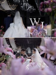 -MECCI婚礼摄影跟拍(红东方广场店)