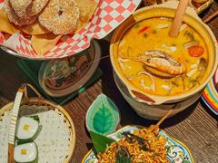 -泰妃殿(武汉首店)