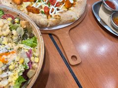 -魏斯理汉堡(西安沣东吾悦店)