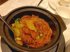 -和记小菜(东方店)