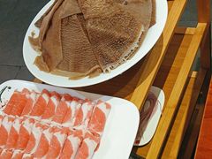 -1078號老北京涮肉(松柏店)