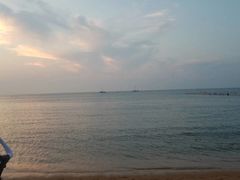 -南戴河旅游度假区
