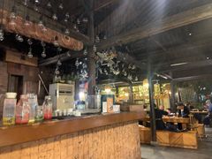 -院子餐厅·大锅菜·老杭帮(桥西直街店)