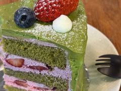 -麦田工坊(月湖店)