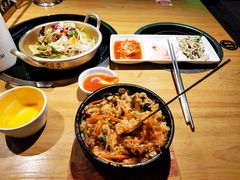 -牛市牛烤肉(西单大悦城店)