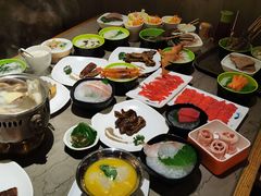 -海天盛宴海鲜自助(正大广场店)
