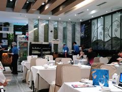 大堂-眉州东坡(国贸店)
