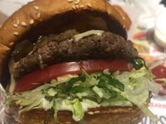 -The Habit Burger Grill 哈比特汉堡(爱琴海店)