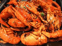 -松哥油焖大虾(科技园店)