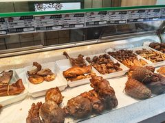 -京八珍(和平东桥店)