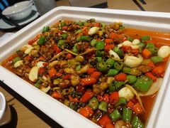 -卞氏菜根香(青羊万达店)