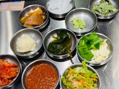 -韩山葵烤肉(太古里店)