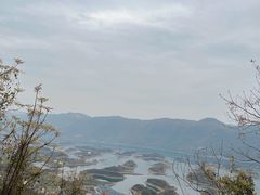 -仙岛湖旅游风景区