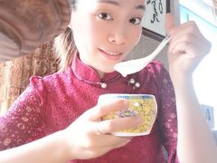 -十二毡房蒙餐·蒙古包