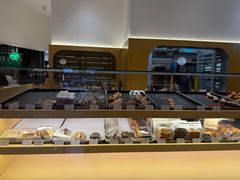 -OUR Bakery(SKP-S店)