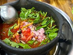 -笔记安顺夺夺粉火锅