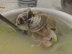 -东江海鲜大排档·潮汕菜·砂锅粥