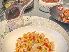 -沈灶河豚宴·河豚融合餐厅(汉中路店)