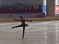 -冰纷万象滑冰场(深圳万象城店)