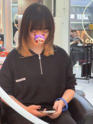 -赤道 Hair Salon