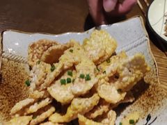蛋黄锅巴-卤鸭儿(小河路店)