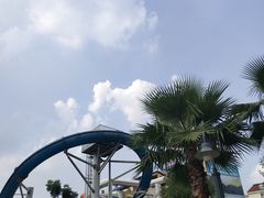 -杭州浪浪浪水公园