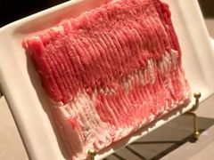 -清真·鸦儿李记·涮肉(花市店)