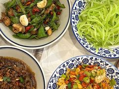 -新新湘菜馆(新中街二条店)