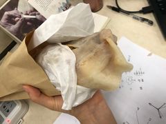 -门庭若市豆浆油条(恒生广场店)