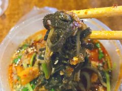 -双桂坊美食街(南大街商业步行街店)