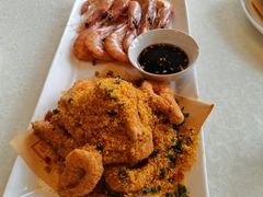 -老浒记民俗酒楼(王府井店)