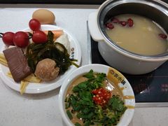 -农小锅自助小火锅(北京大兴凯德店)