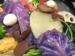 -万记麻辣烫国展总店