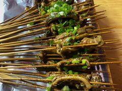 -晓靖轩烧烤(沙河风情店)