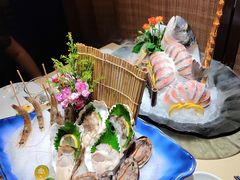 -余欢领鲜火锅(新街口店)