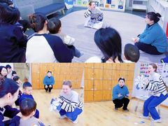 -凡恩格林幼儿园(中灿苑校区)