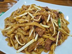 -南记食粥坊·宵夜大排档(莲花店)