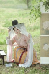 -八角古风摄影