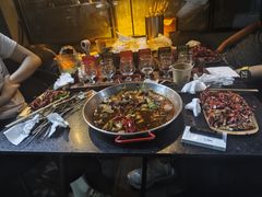 -麦凯伦烧烤·精酿超级工厂店(金桥总店)