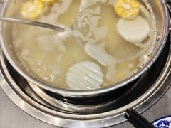 -贵宾牛·潮汕牛肉火锅(珠池总店)