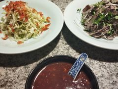 -南京大牌档(三阳广场苏宁店)