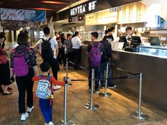 -喜茶(上海正大广场店)