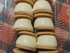 -甜嘟嘟烘焙坊(舒城路店)