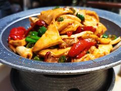 -红蜡烛-养生粥-津鲁菜(中山路店)