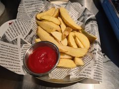 -吴草鸡爪오초닭발(城阳总店)