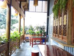 -杨记隆府(南坪店)