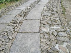 -黄公望隐居地