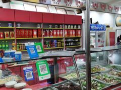 -惠丰源烩面馆(经七路店)